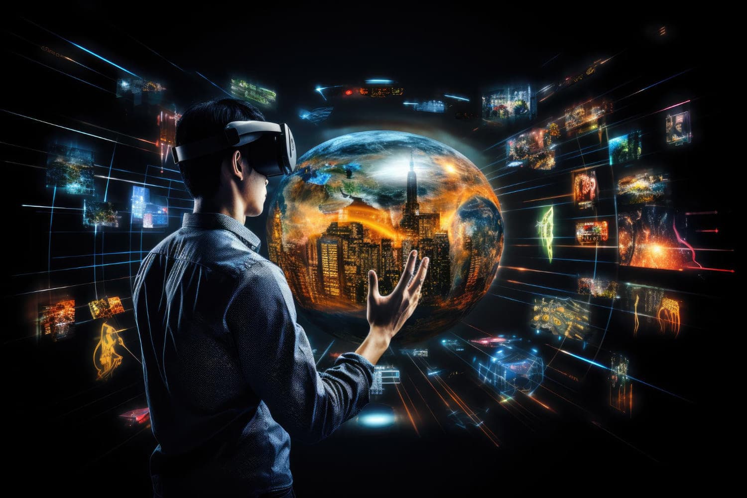 Navigating the Virtual Frontier: Complexities and Opportunities to Consider in Developing AR/VR Solutions