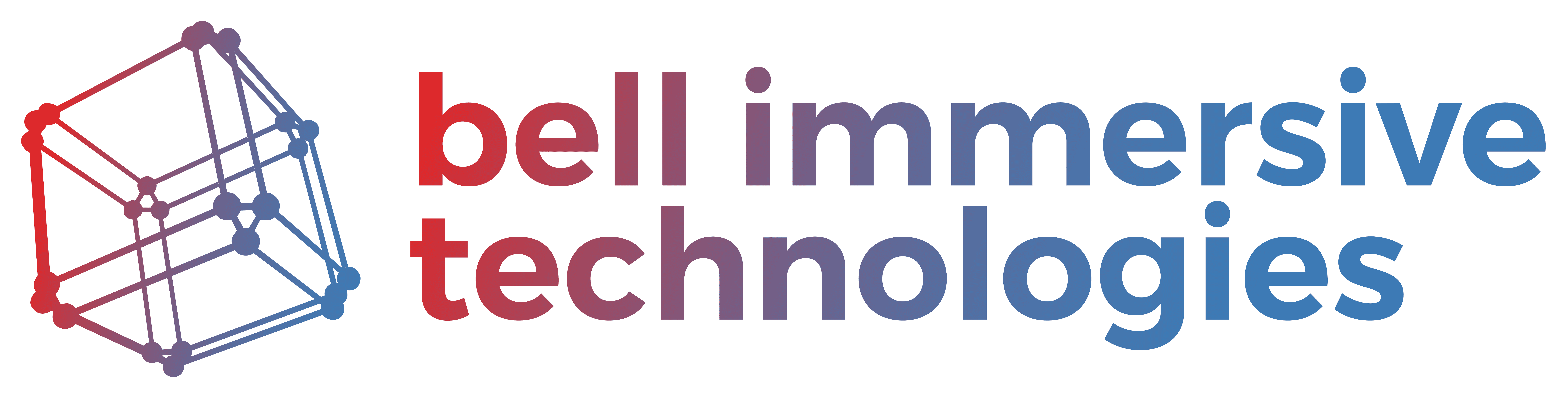 Bell Immersive Logo
